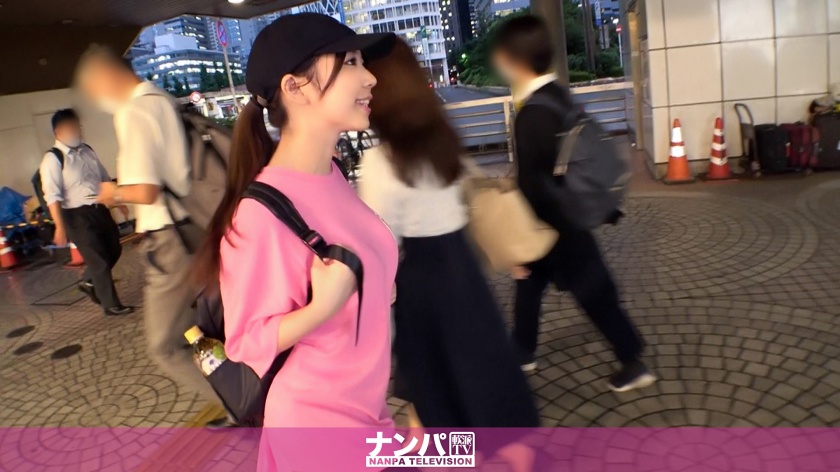 マジ軟派、初撮。 1533