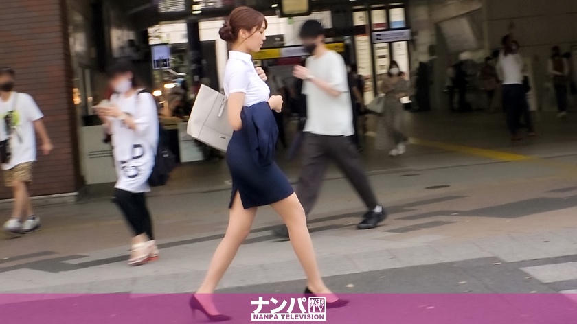 マジ軟派、初撮。 1534
