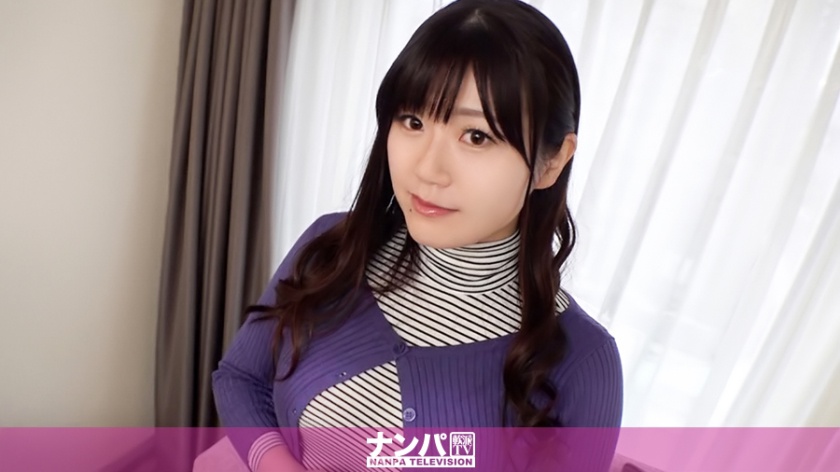 マジ軟派、初撮。1570 代々木でゲットしたHカップの神乳主婦!