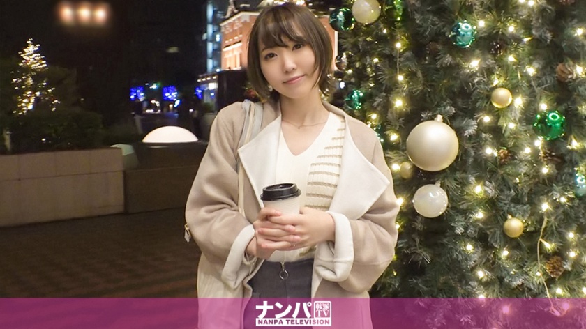 マジ軟派、初撮。1583 恵比寿で出会った超絶優しいお姉さん!え、人妻!?旦那に尽くす奥ゆかしさの裏に秘めたいやらしい想い…