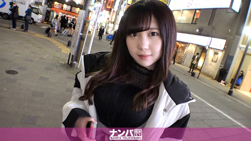 マジ軟派、初撮。 1577 健康器具のレビューをYo●Tubeに上げたい!新宿でナンパしたガールズバー店員に電マを当ててみると…?爆乳揺れまくりの中イキしまくりのエロ動画を撮影成功!