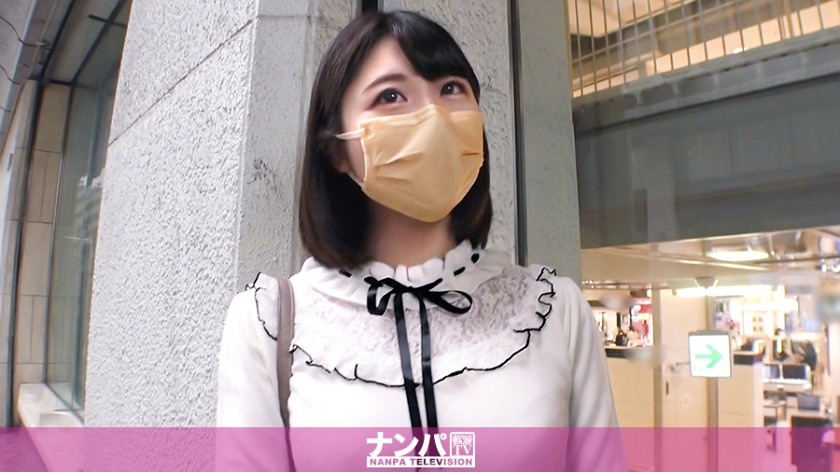 マジ軟派、初撮。1625 パパ待ちの清楚美女をホテルに連れ込み写真撮影!撮影会はだんだんとハードな内容になっていき…。