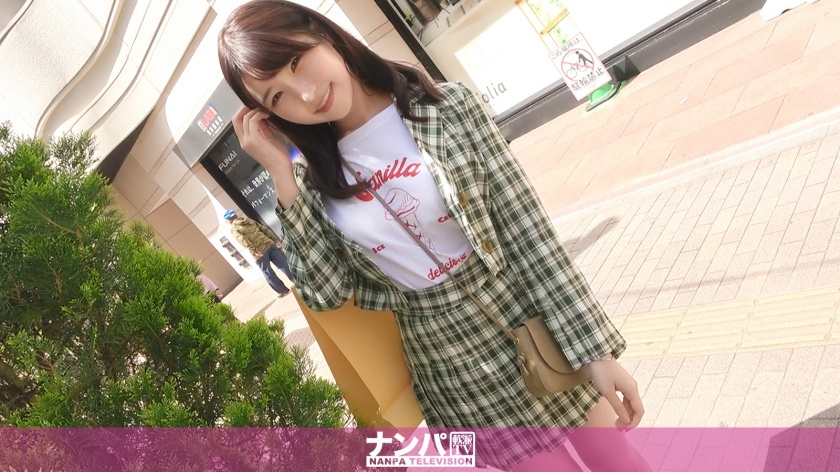 マジ軟派、初撮。1642