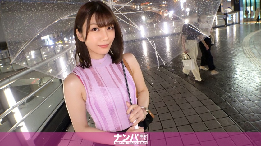 マジ軟派、初撮。1662 まこ 27歳 OL