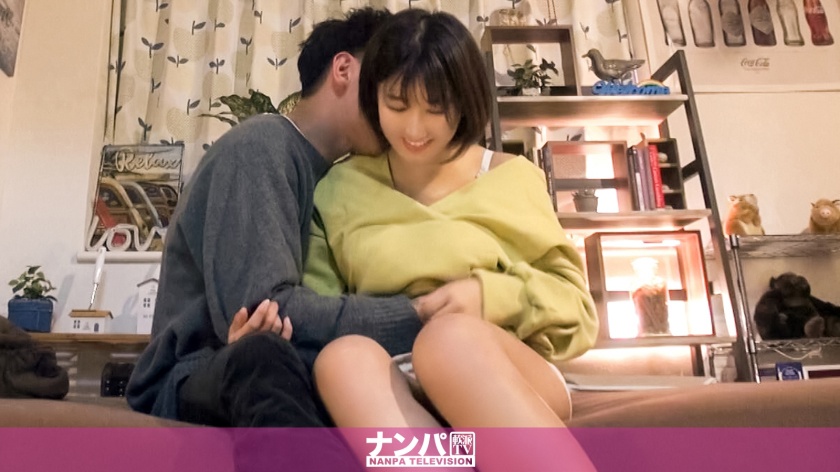 百戦錬磨のナンパ師のヤリ部屋で、連れ込みSEX隠し撮り 235 もも 23歳 美容師