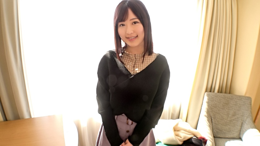 マジ軟派、初撮。 1785 あかね 21歳 大学3年生 サンプル03