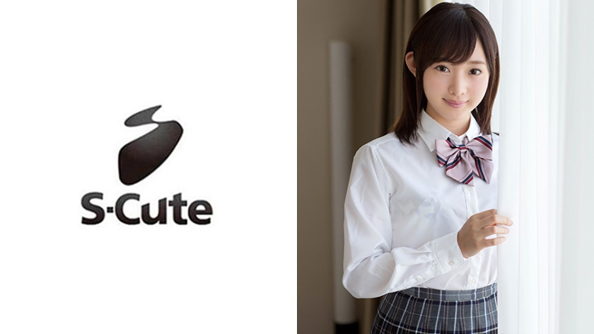 mai S-Cute 微笑みながら感じる制服美少女のひめごと