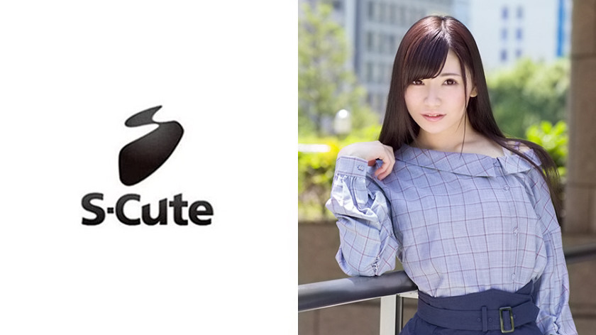 まい (22) S-Cute 感度高めの美少女のお顔に顔射SEX