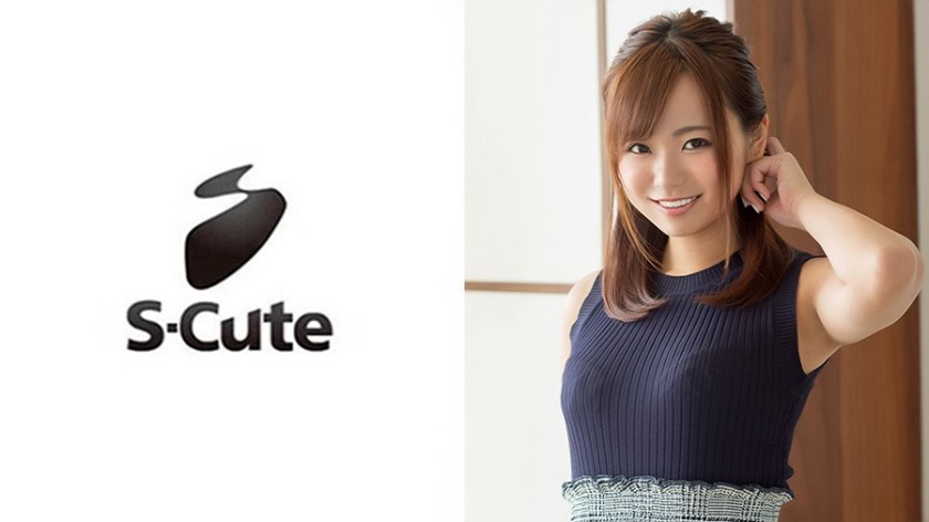 まこ(21) S-Cute 感度高めのお姉さんの愛欲SEX