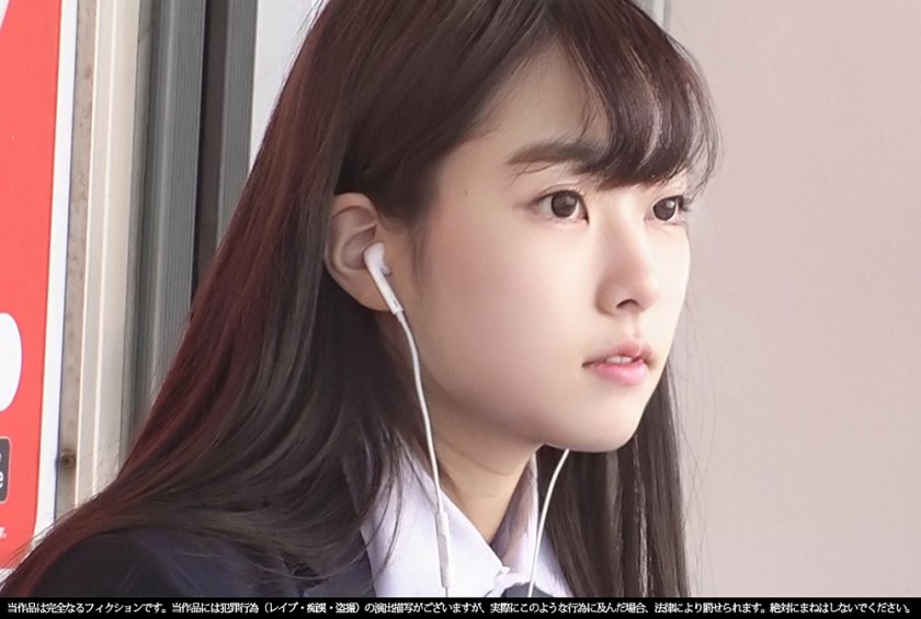 《デカ尻娘》【電車痴漢】【自宅盗撮】【睡眠姦】思わず触りたくなるお尻ちゃん 薄紫P #34