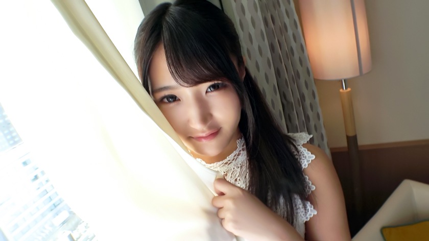 【初撮り】ネットでAV応募→AV体験撮影 1003 経験人数1人!消極的な女の子が自分を変えたくてAV出演。