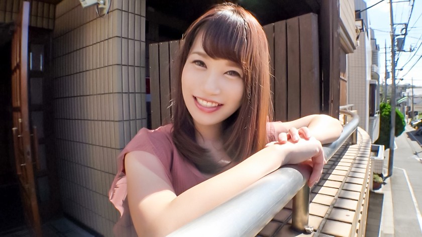 【初撮り】【きめ細かい肌】【潮吹き】恥ずかしがっていた現役介護士、カメラの前で大声を出し痴態を魅せる。応募素人、初AV撮影 108