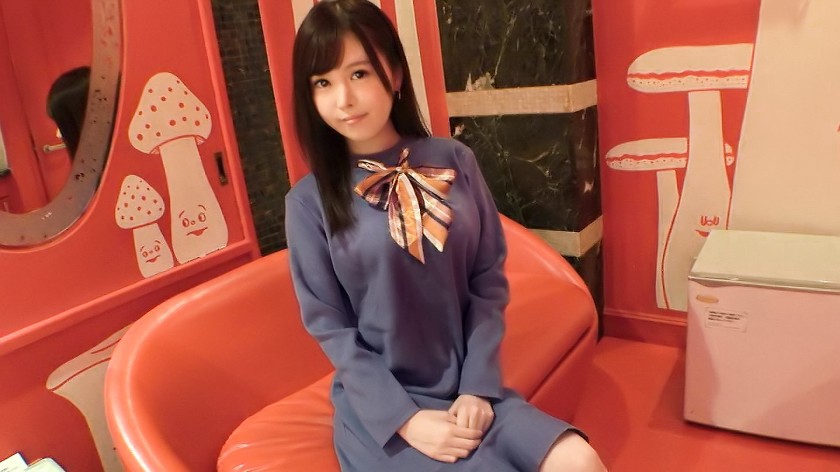 【戸田恵○香似】【清楚顔のドM美少女】えくぼが可愛いドМコンパニオンは巨根に逝かされ美顔を歪ます…【初撮り】ネットでAV応募→AV体験撮影 1103