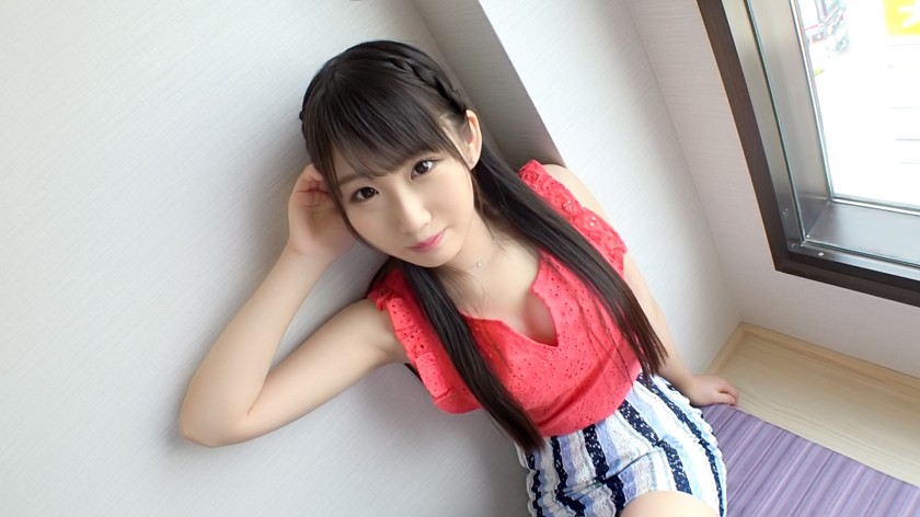 【初撮り】【元アイドル】【美桃尻】真っ白な雪肌の元地下アイドル。明るいスマイルで話す彼女もベットの上では…【初撮り】ネットでAV応募→AV体験撮影 1102