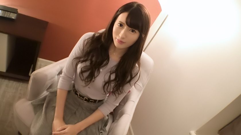 【初撮り】ネットでAV応募→AV体験撮影 1123