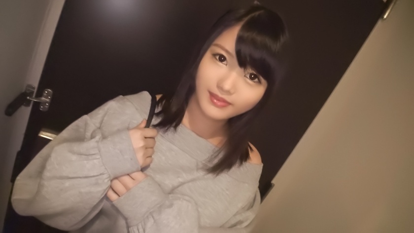 【豊満Fカップ】【彼氏とは違った..】純粋そうな顔のリア充女子は男根が挿入れば何度も絶頂するドエロ少女だった。【初撮り】ネットでAV応募→AV体験撮影 1116