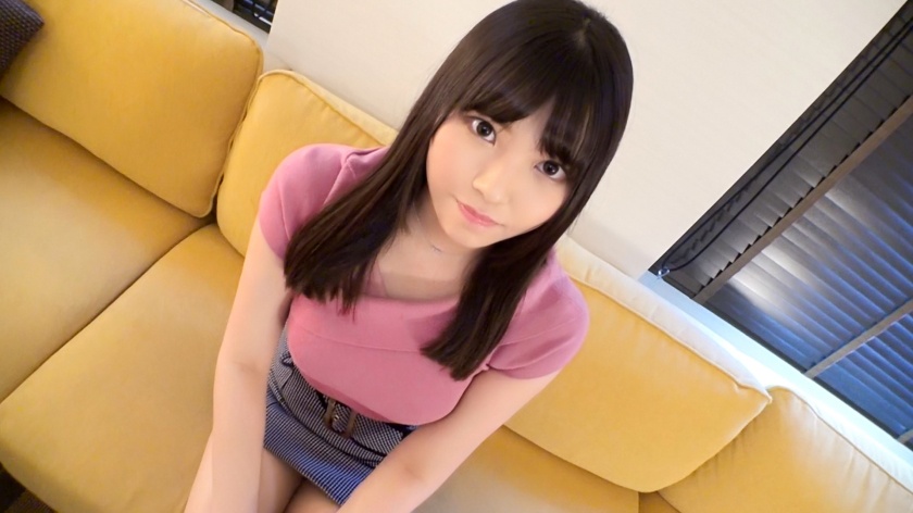 【初撮り】ネットでAV応募→AV体験撮影 1121