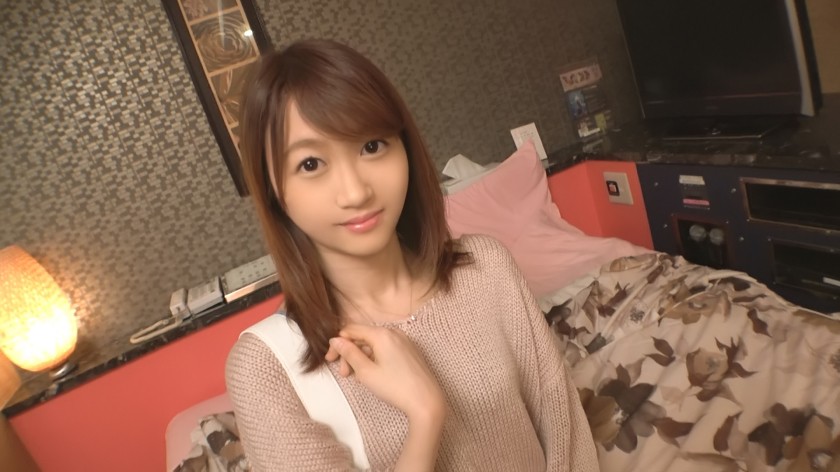 【初撮り】ネットでAV応募→AV体験撮影 1151