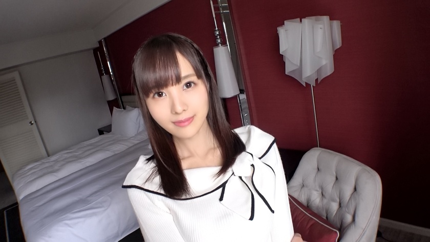 【初撮り】ネットでAV応募→AV体験撮影 1126