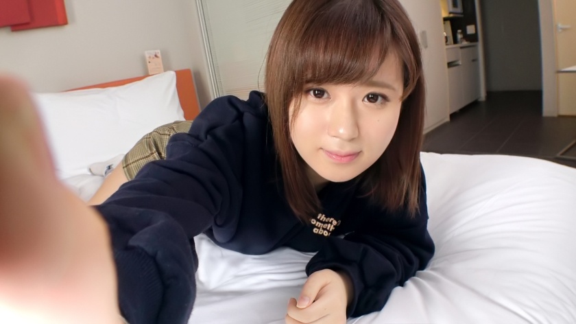 【初撮り】ネットでAV応募→AV体験撮影 1136