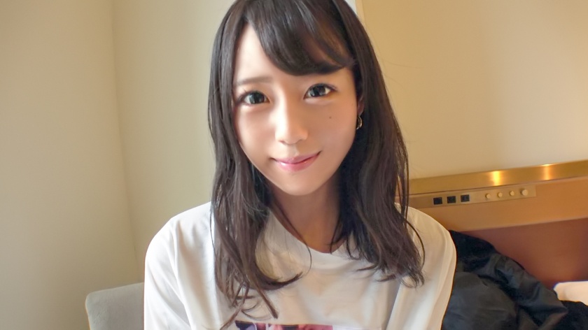 【初撮り】ネットでAV応募→AV体験撮影 1145
