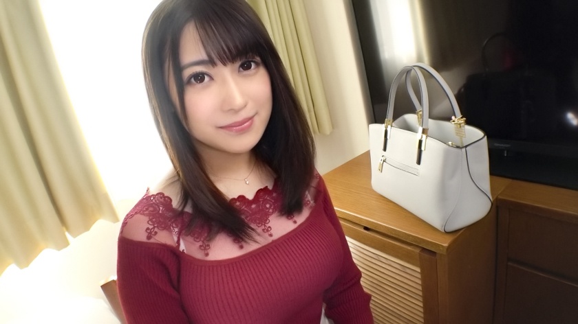【初撮り】ネットでAV応募→AV体験撮影 1177