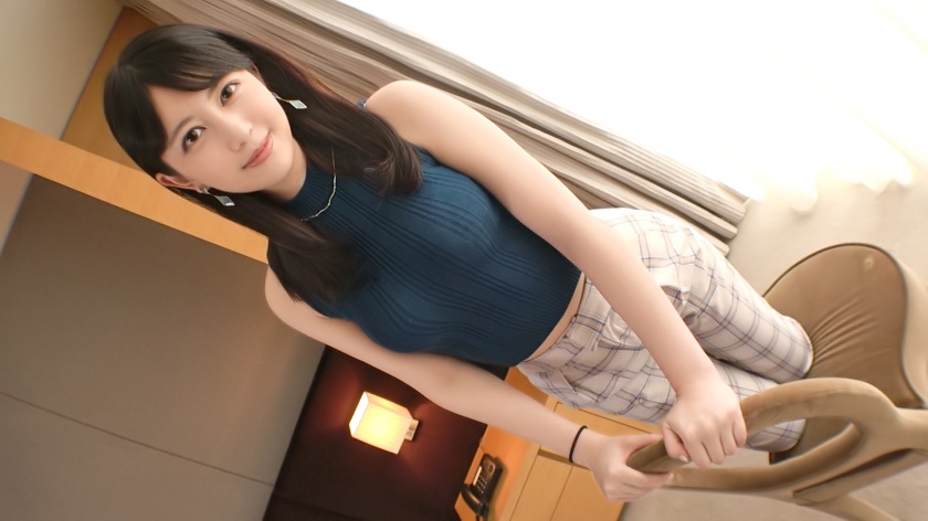 【初撮り】ネットでAV応募→AV体験撮影 1197