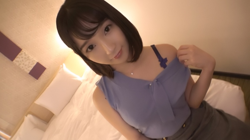 【初撮り】ネットでAV応募→AV体験撮影 1189