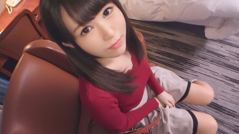 【初撮り】ネットでAV応募→AV体験撮影 1190