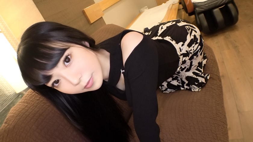 ネットでAV応募→AV体験撮影 1223