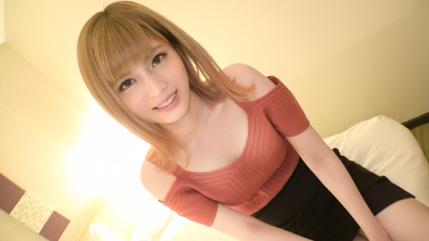 【初撮り】ネットでAV応募→AV体験撮影 1213