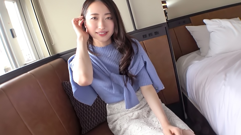ネットでAV応募→AV体験撮影 1255