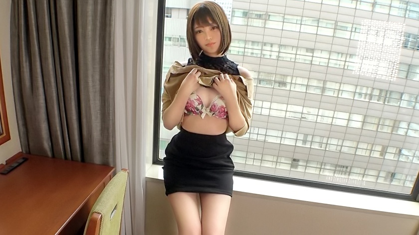 ネットでAV応募→AV体験撮影 1274