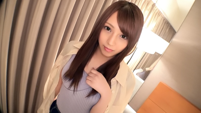 ネットでAV応募→AV体験撮影 1302