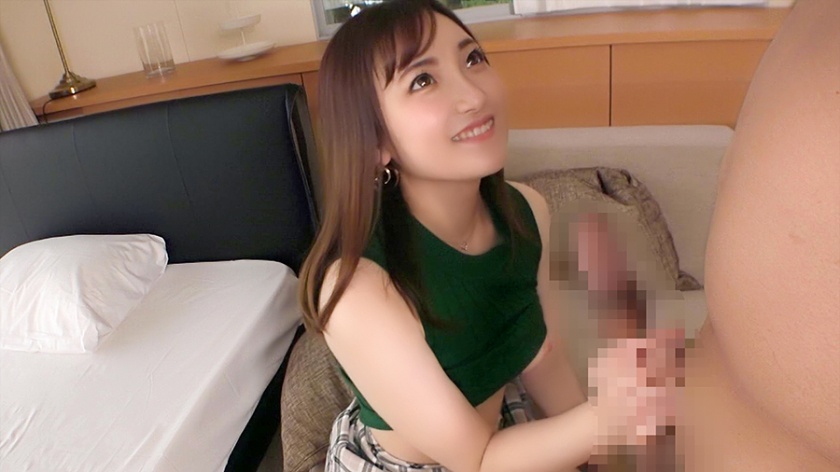ネットでAV応募→AV体験撮影 1333