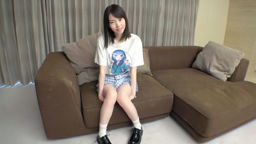 【初撮り】【真っ白美ボディ】【夢は声優になること】エッチなことに興味を持っちゃうお年頃。応募素人、初AV撮影 169