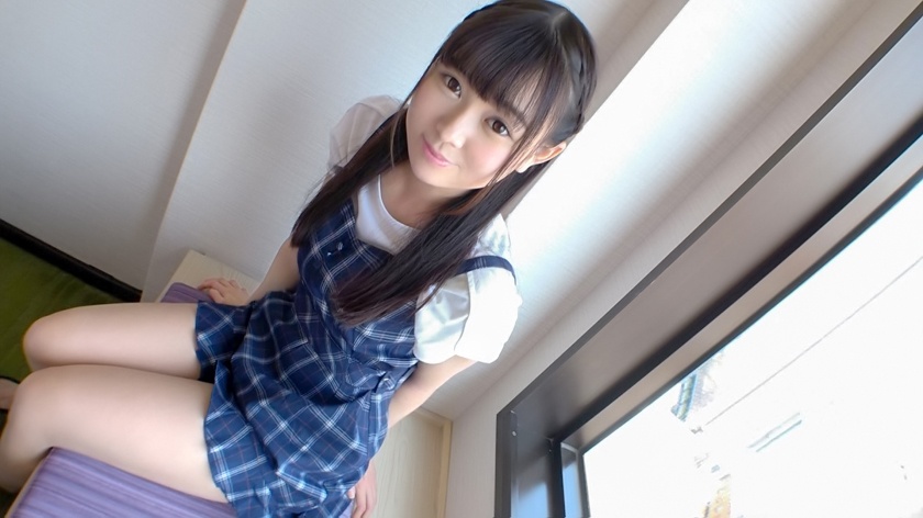 【初撮り】【真面目さ際立つうぶ娘】【健気な彼女を..】経験薄の現役音大生が奏でるエッチな淫音。ネットでAV応募→AV体験撮影 1366
