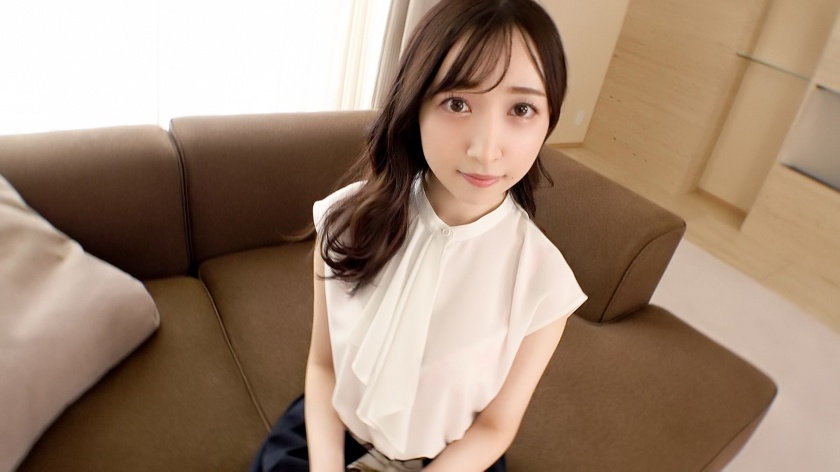 ネットでAV応募→AV体験撮影 1365