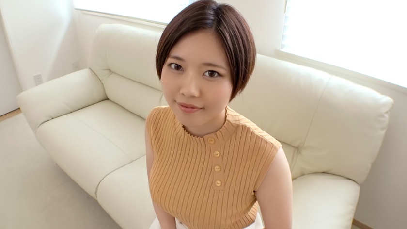 【初撮り】【紅く染まる卑猥ボディ】【乱れ踊る美巨乳】両親が営む老舗旅館で若女将をしている美巨乳妻。ネットでAV応募→AV体験撮影 1392