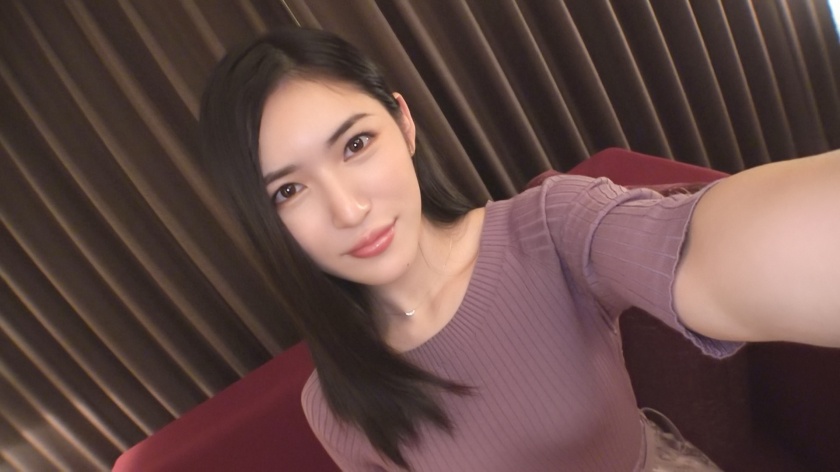 【初撮り】【エステ嬢の極上サービス】【止まらない豪快絶頂】落ち着いた佇まいで余裕を魅せていた美女の豪快な逝きっぷりは必見。ネットでAV応募→AV体験撮影 1396