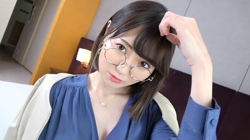 【初撮り】【美乳×スレンダー×人妻】【指輪にかかる裏切りの液体】順風満帆な家庭を築く知性的な美人妻。ネットでAV応募→AV体験撮影 1413