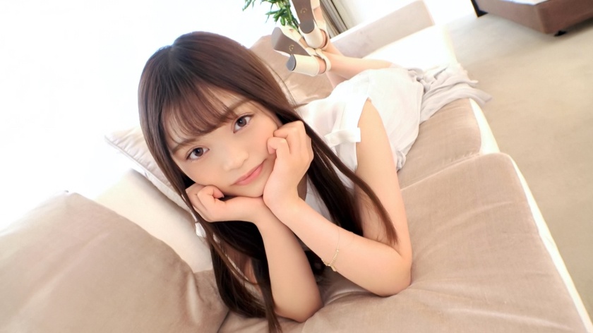 【初撮り】【清楚系JDのエッチな裏バイト】【愛液が溢れ出し..】清廉潔白な女子大生が口ずさむ素直な卑猥語。ネットでAV応募→AV体験撮影 1416