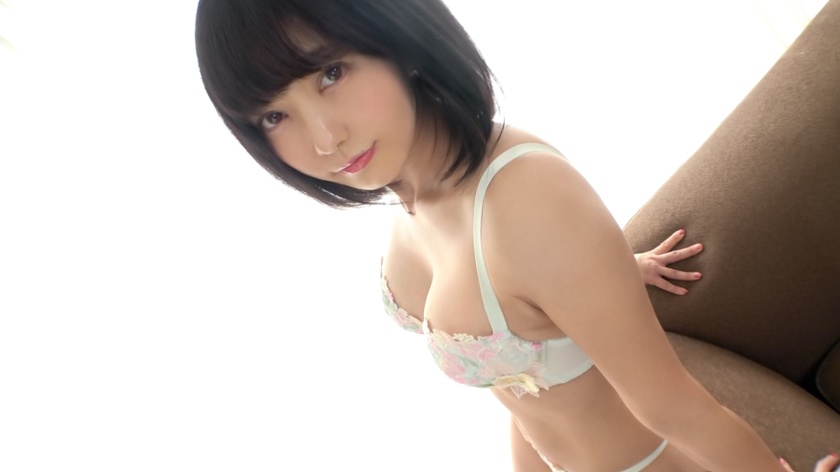 【初撮り】【清楚妻の不貞絶頂】【淑女の美乳】結婚13年目の子持ち清楚美女が初めての不貞SEX。ネットでAV応募→AV体験撮影 1437