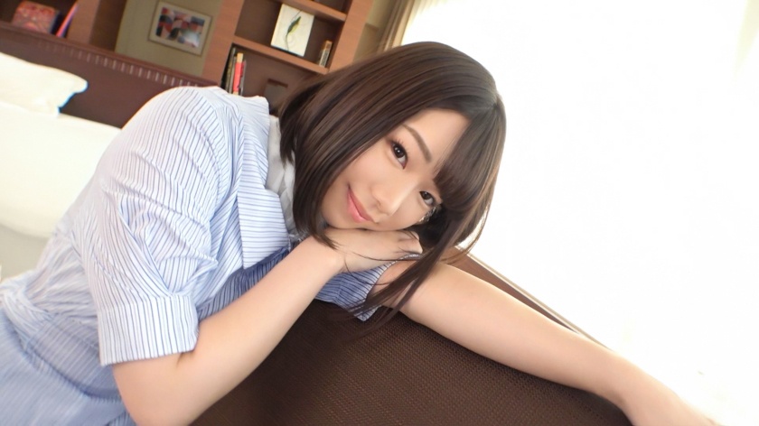 ネットでAV応募→AV体験撮影 1552