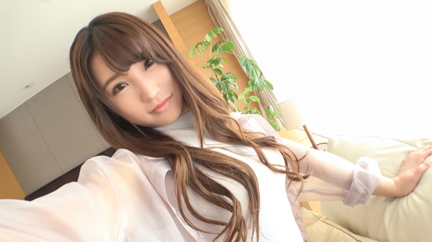 ネットでAV応募→AV体験撮影 1589 まりな 21歳 大学3年生